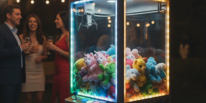 arriendo de pelucheras por dia en santiago — arriendo de pelucheras por dia en santiago